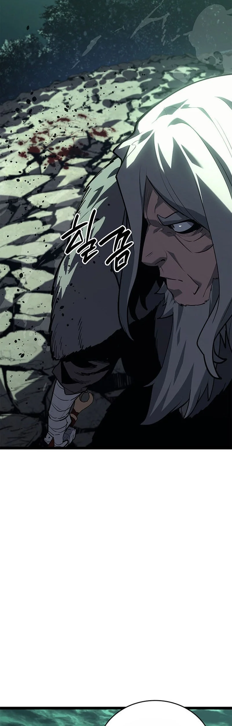 Grim Reaper of the Drifting Moon Chapter 115 - halaman 63