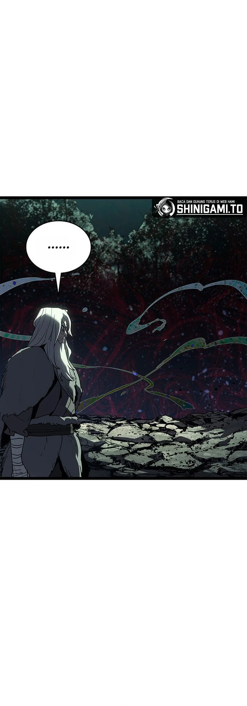 Grim Reaper of the Drifting Moon Chapter 115 - halaman 69