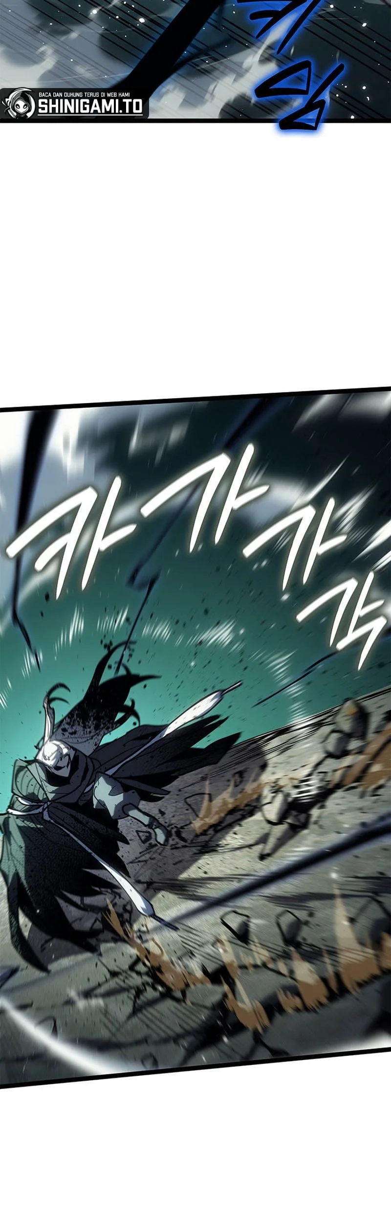 Grim Reaper of the Drifting Moon Chapter 115 - halaman 76