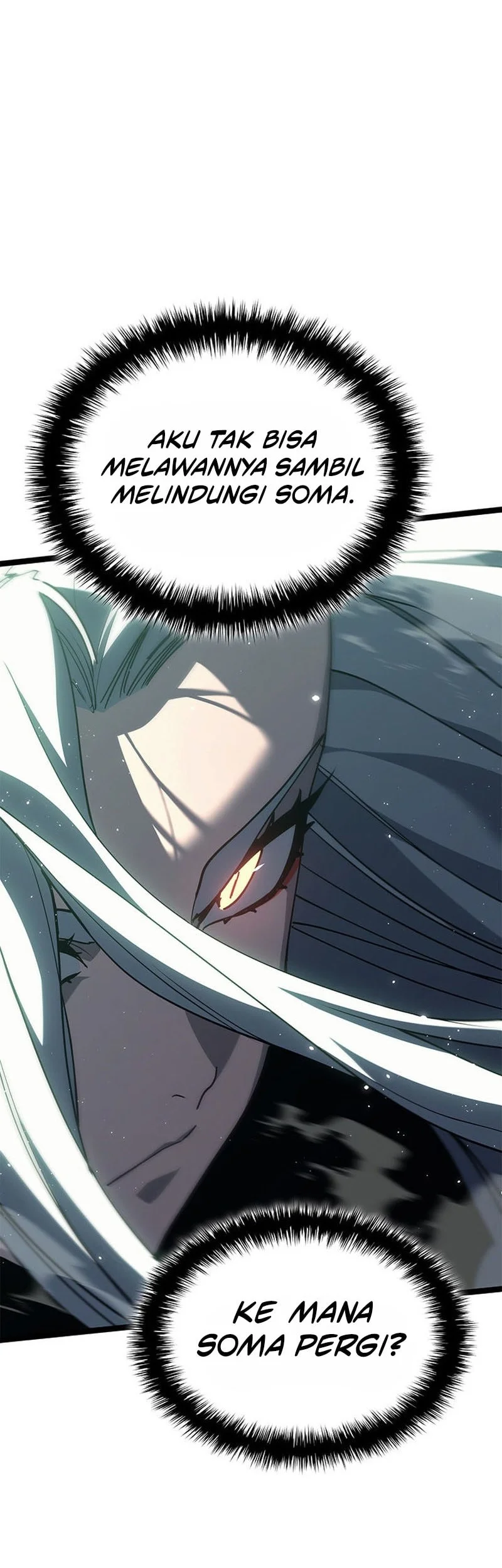 Grim Reaper of the Drifting Moon Chapter 115 - halaman 77
