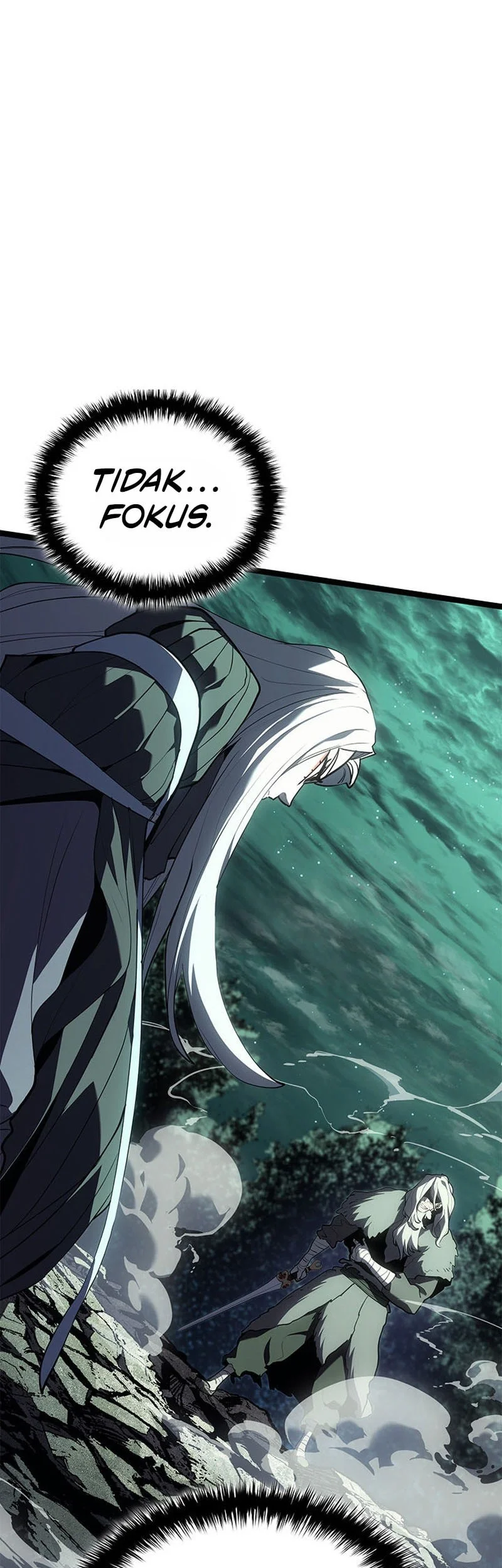 Grim Reaper of the Drifting Moon Chapter 115 - halaman 78