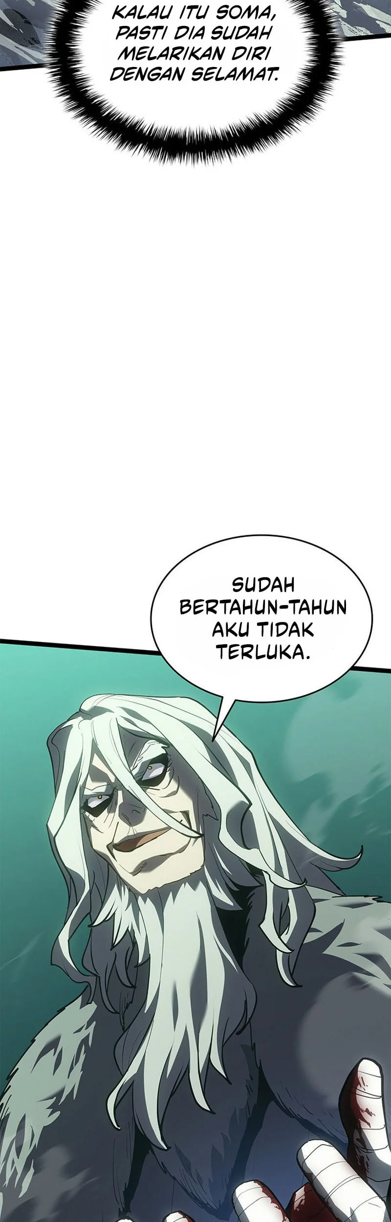 Grim Reaper of the Drifting Moon Chapter 115 - halaman 79