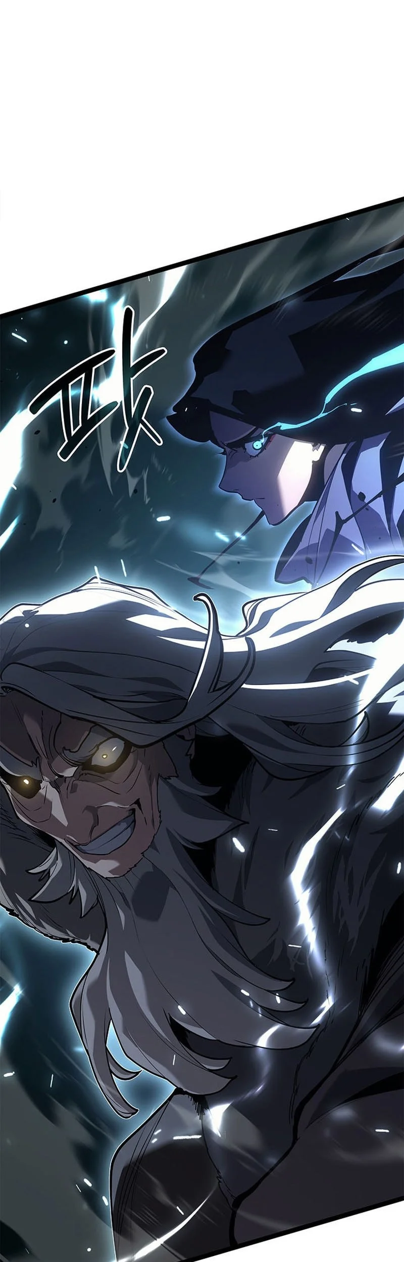 Grim Reaper of the Drifting Moon Chapter 115 - halaman 84