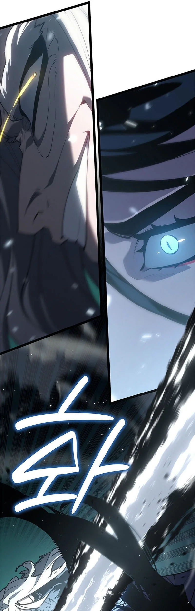 Grim Reaper of the Drifting Moon Chapter 115 - halaman 86