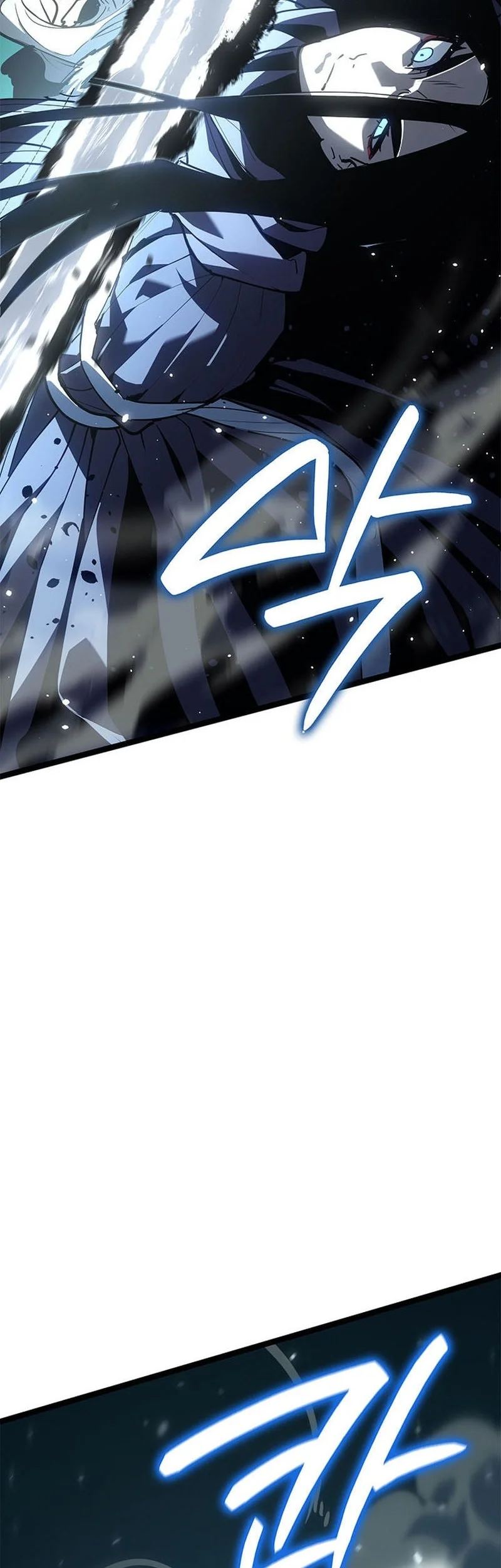 Grim Reaper of the Drifting Moon Chapter 115 - halaman 87