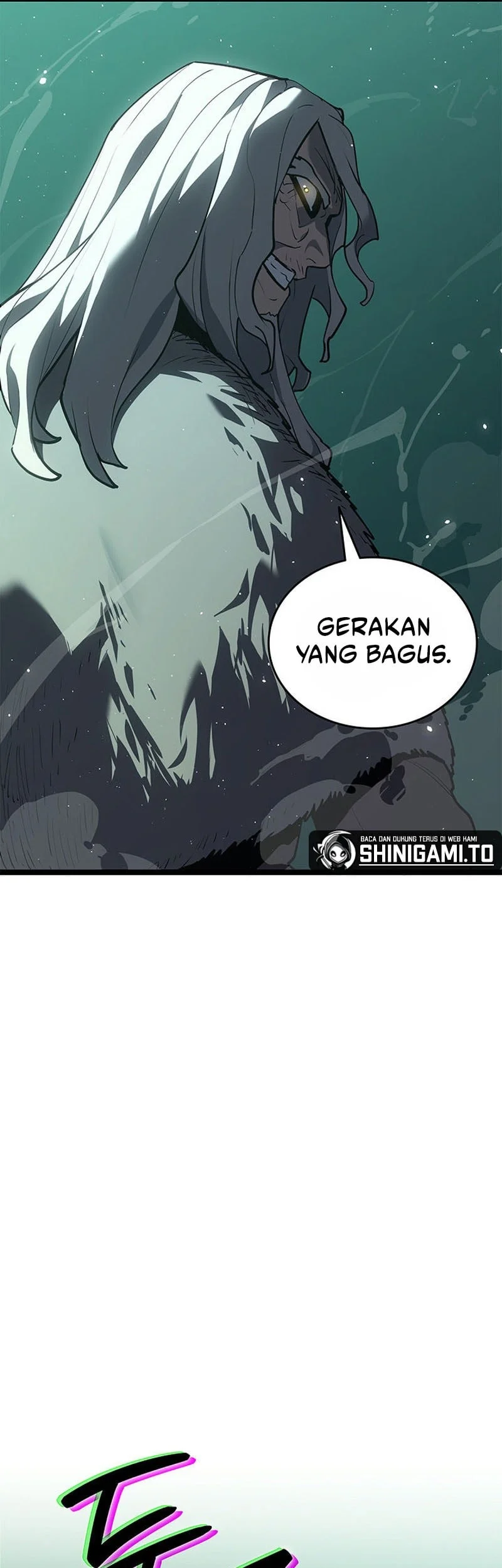 Grim Reaper of the Drifting Moon Chapter 115 - halaman 90