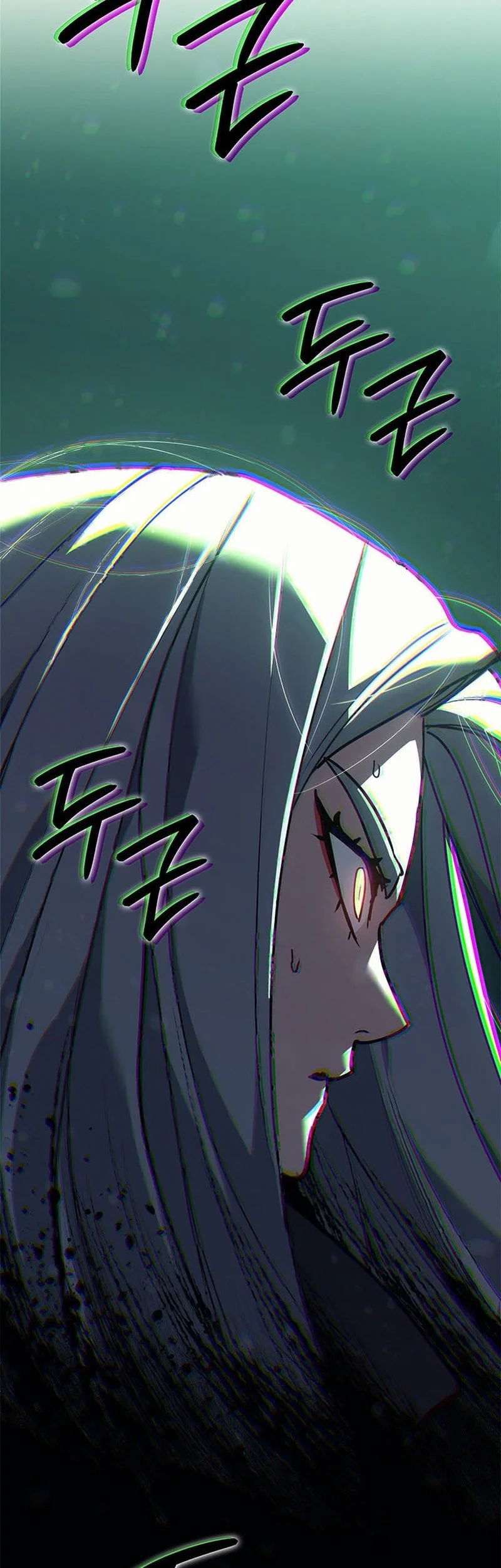 Grim Reaper of the Drifting Moon Chapter 115 - halaman 91