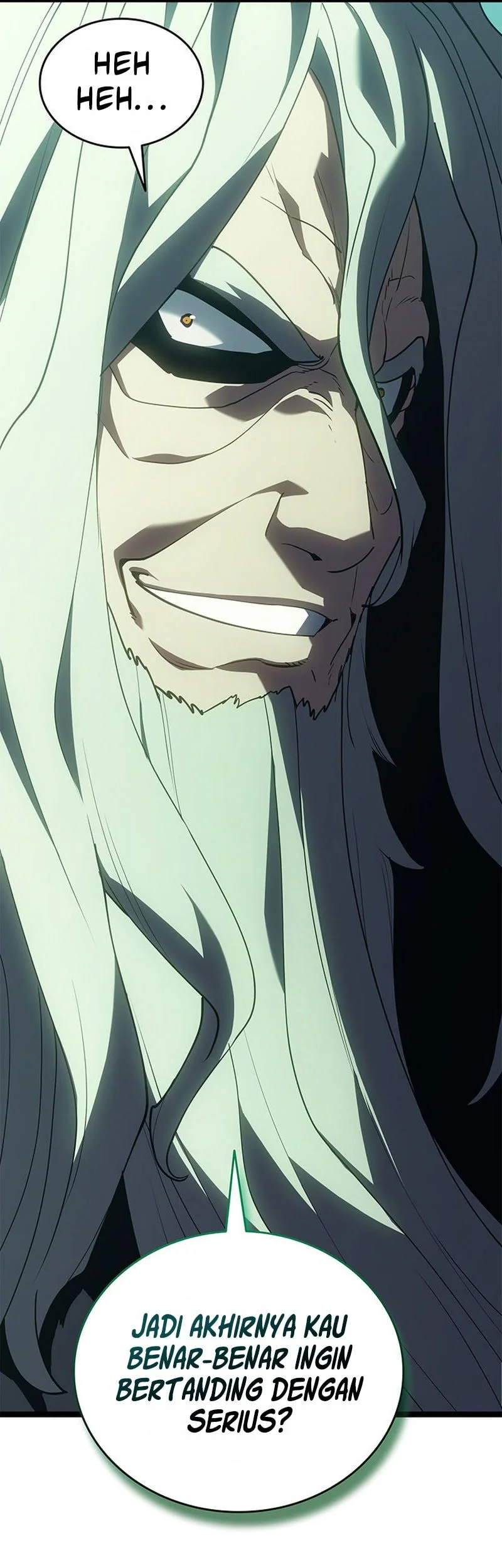 Grim Reaper of the Drifting Moon Chapter 115 - halaman 98