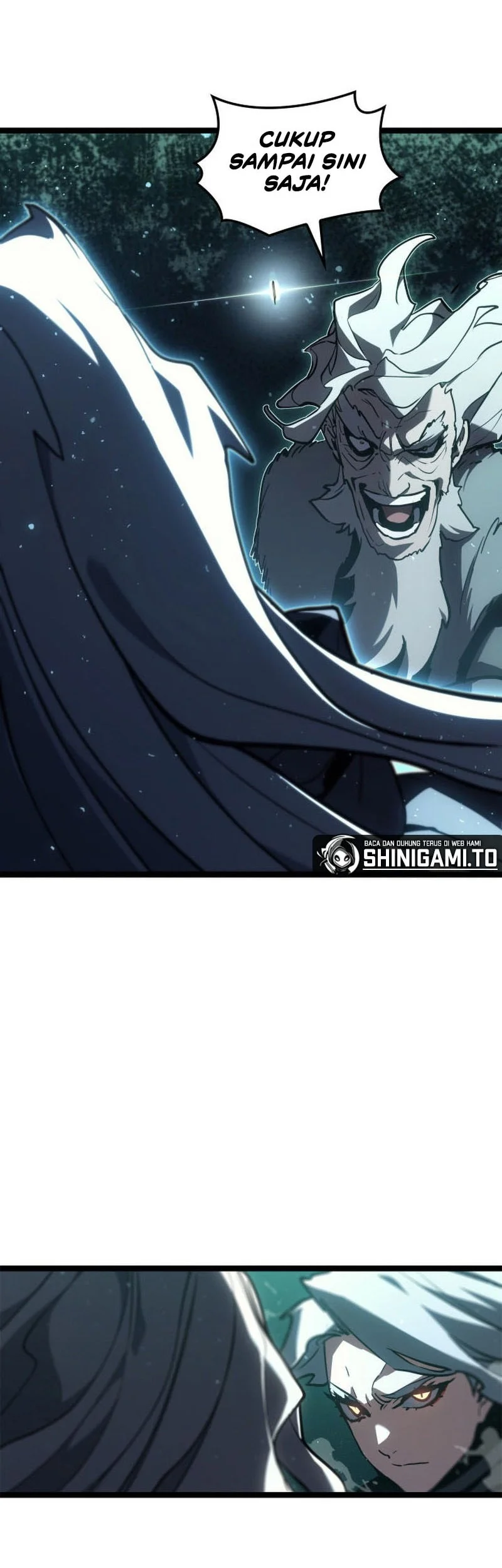 Grim Reaper of the Drifting Moon Chapter 116 - halaman 19