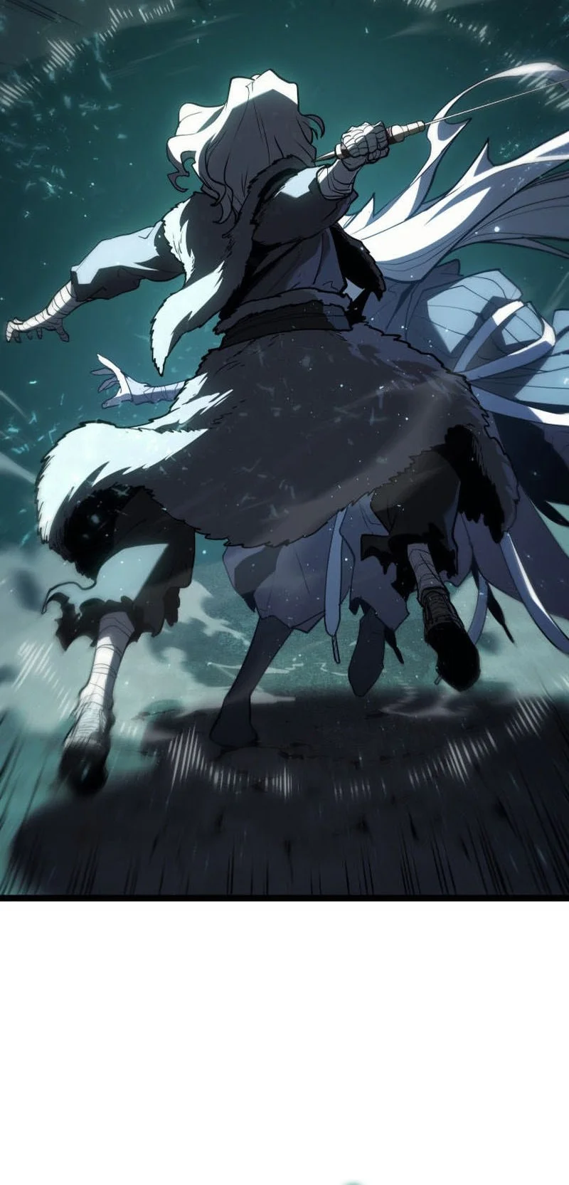 Grim Reaper of the Drifting Moon Chapter 116 - halaman 21