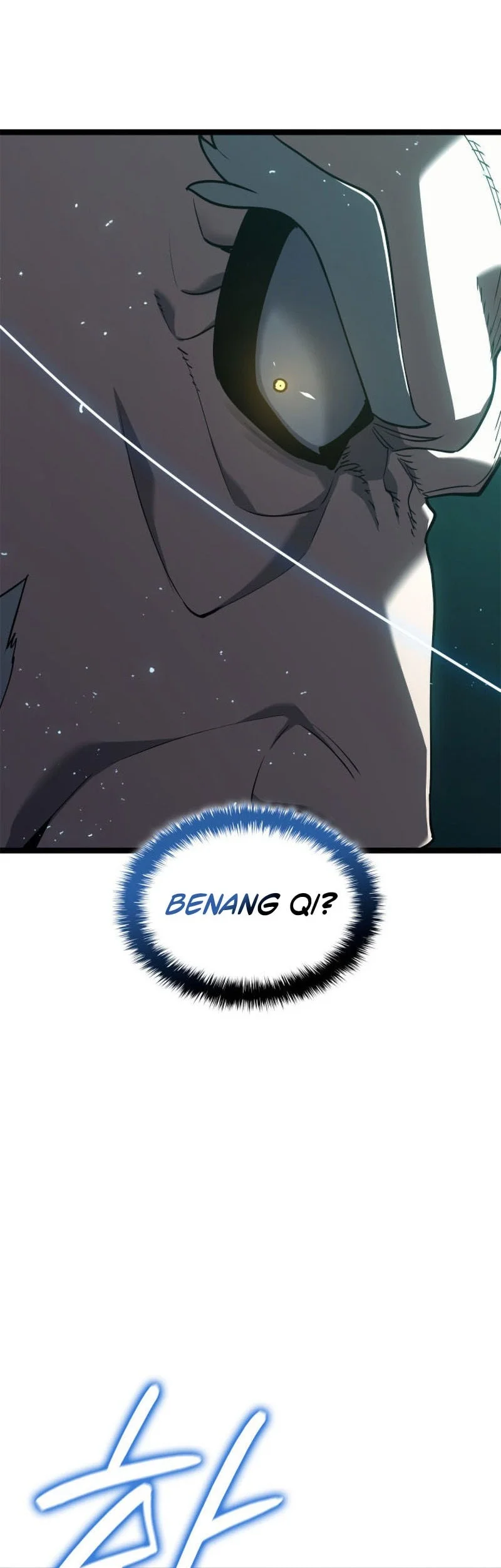 Grim Reaper of the Drifting Moon Chapter 116 - halaman 23