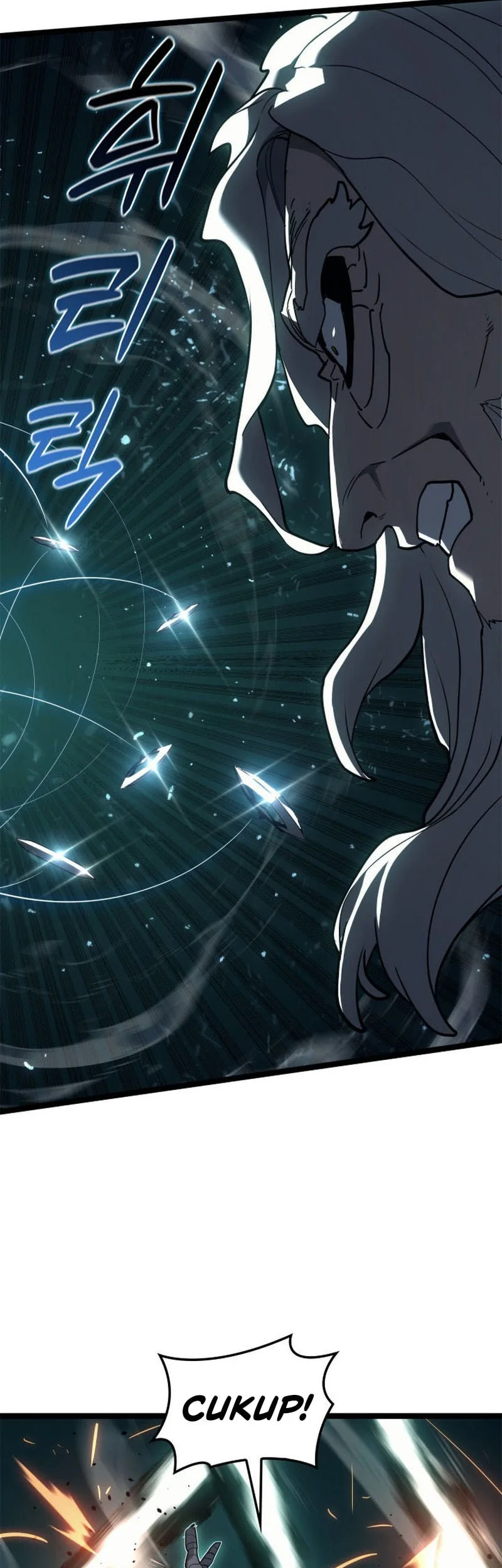 Grim Reaper of the Drifting Moon Chapter 116 - halaman 26