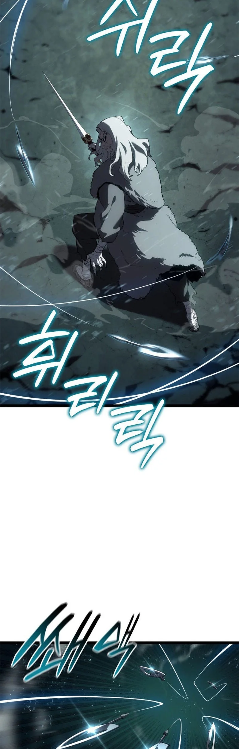 Grim Reaper of the Drifting Moon Chapter 116 - halaman 28