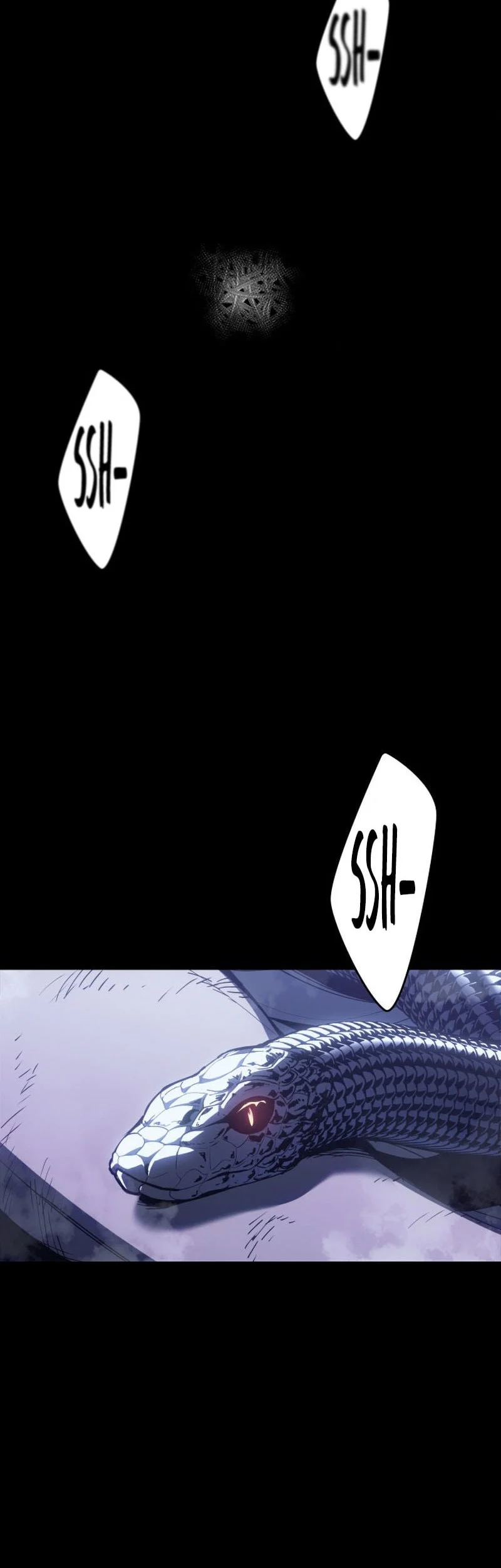 Grim Reaper of the Drifting Moon Chapter 116 - halaman 3