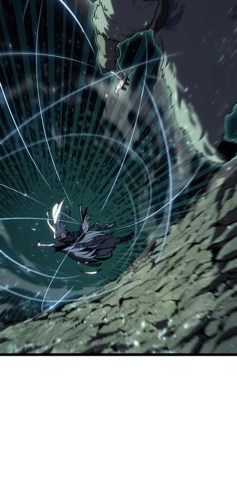 Grim Reaper of the Drifting Moon Chapter 116 - halaman 37