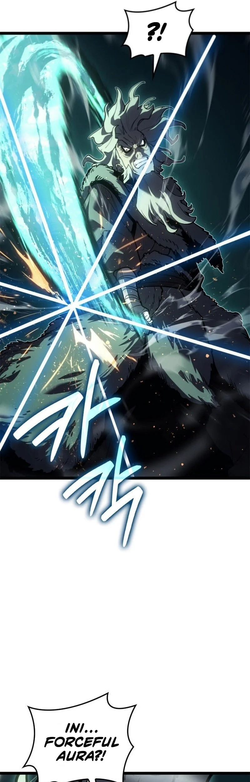 Grim Reaper of the Drifting Moon Chapter 116 - halaman 38