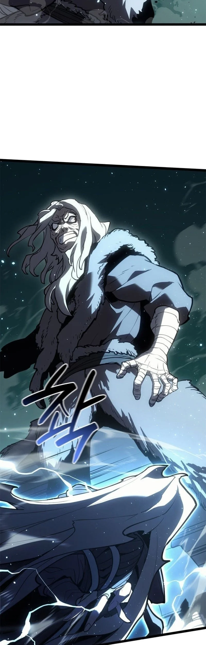 Grim Reaper of the Drifting Moon Chapter 116 - halaman 44