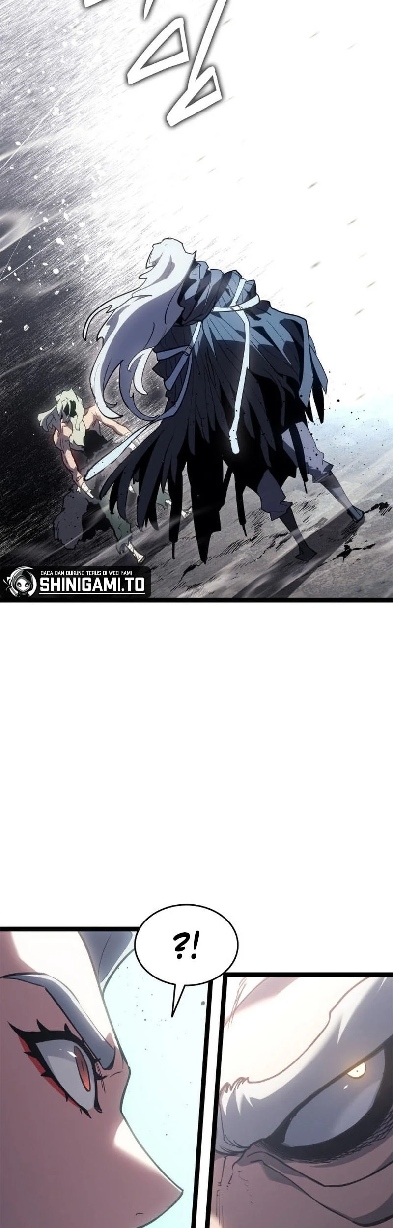 Grim Reaper of the Drifting Moon Chapter 116 - halaman 56