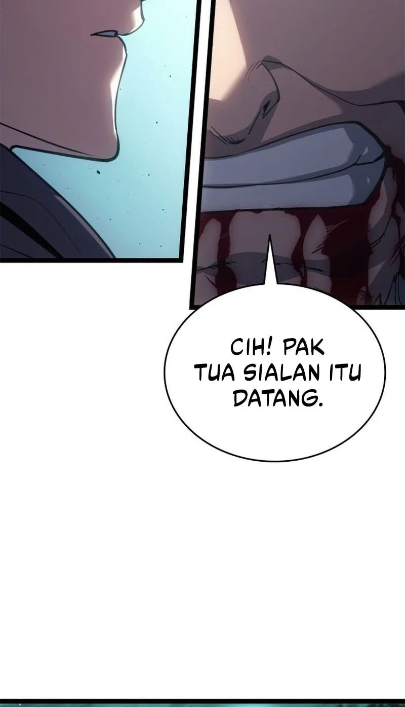 Grim Reaper of the Drifting Moon Chapter 116 - halaman 57
