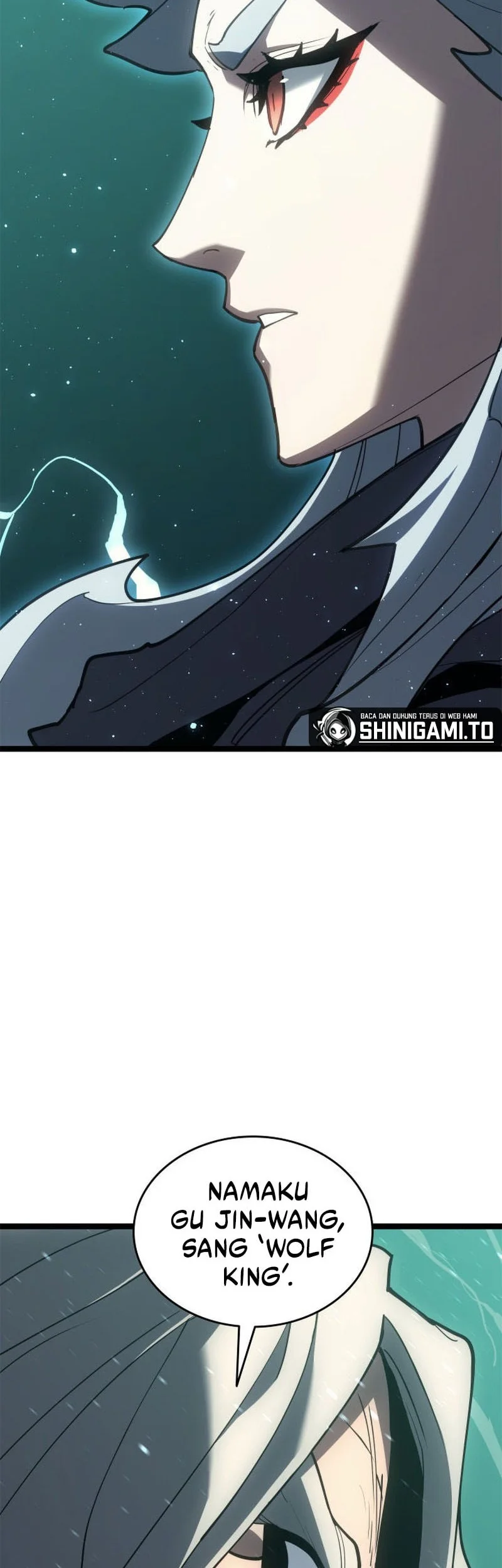 Grim Reaper of the Drifting Moon Chapter 116 - halaman 59