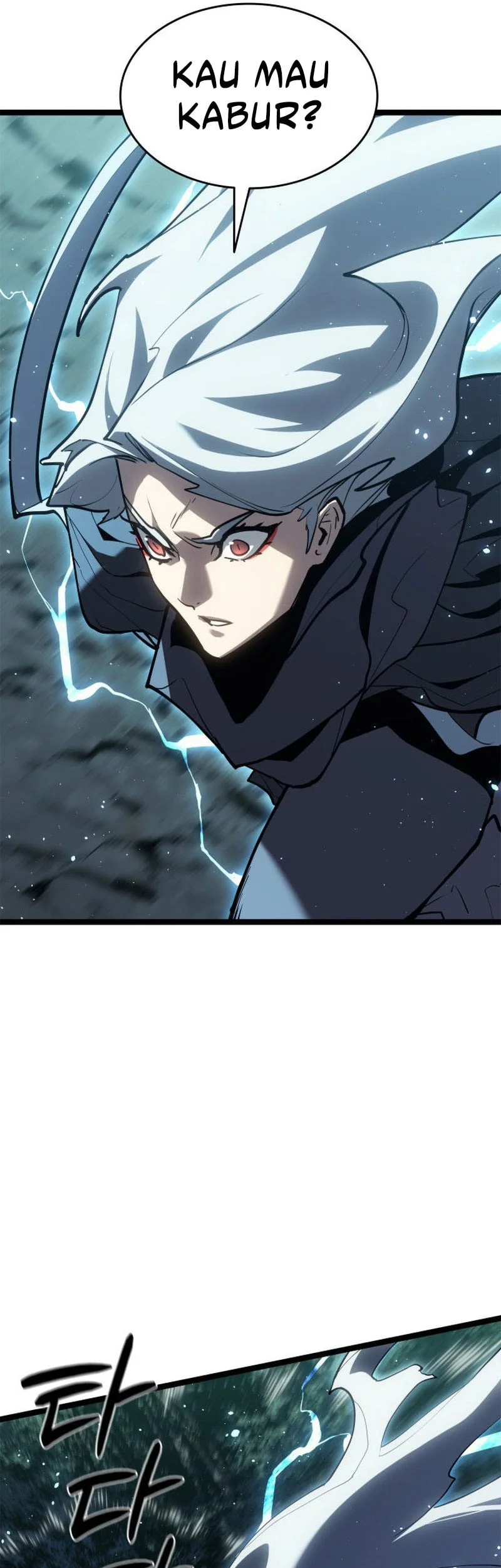 Grim Reaper of the Drifting Moon Chapter 116 - halaman 62