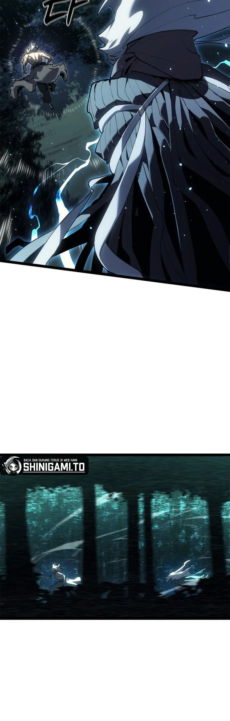 Grim Reaper of the Drifting Moon Chapter 116 - halaman 63