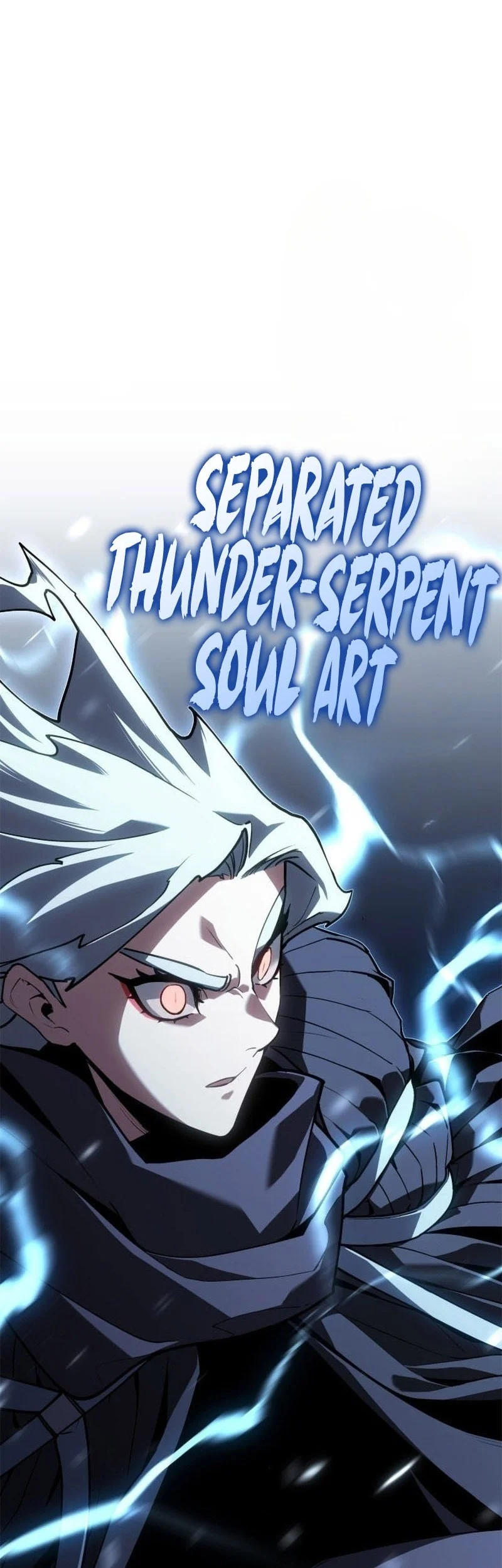 Grim Reaper of the Drifting Moon Chapter 116 - halaman 7