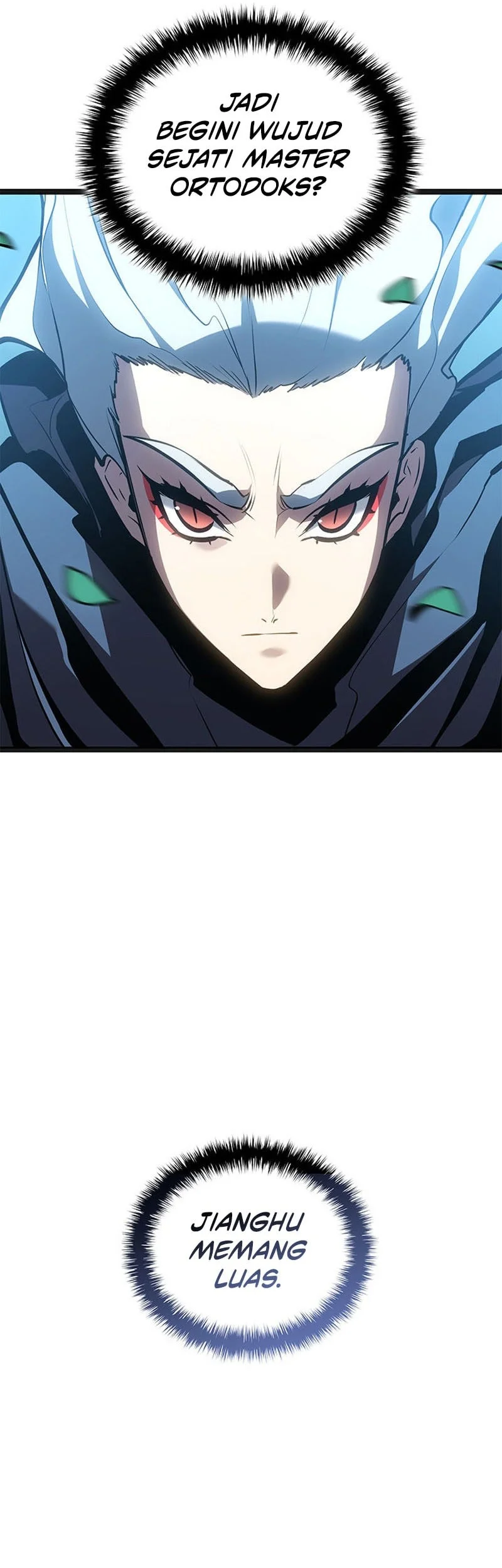 Grim Reaper of the Drifting Moon Chapter 117 - halaman 14