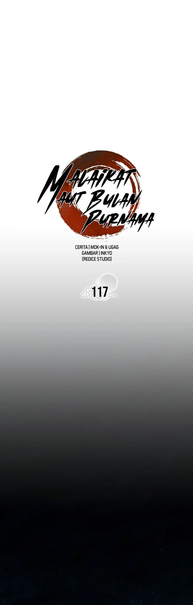 Grim Reaper of the Drifting Moon Chapter 117 - halaman 15