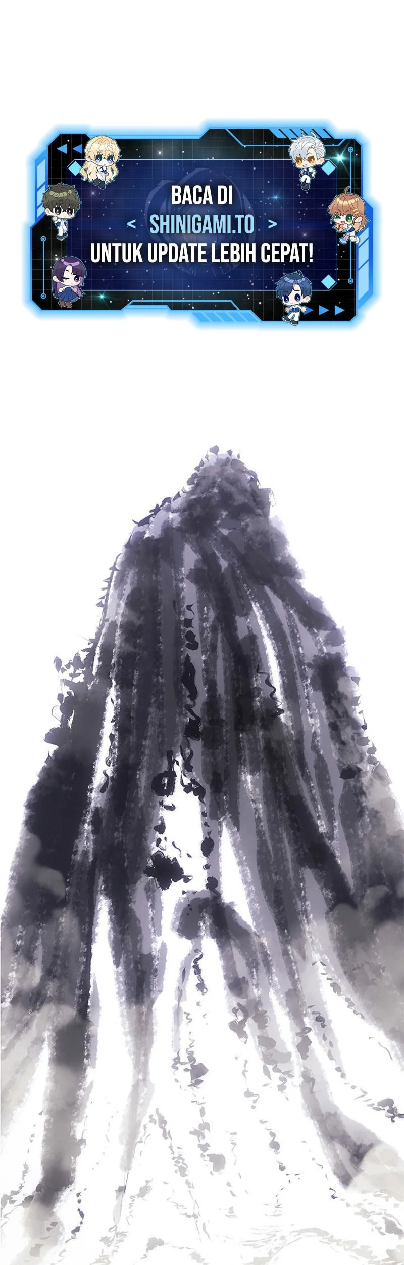 Grim Reaper of the Drifting Moon Chapter 117 - halaman 2