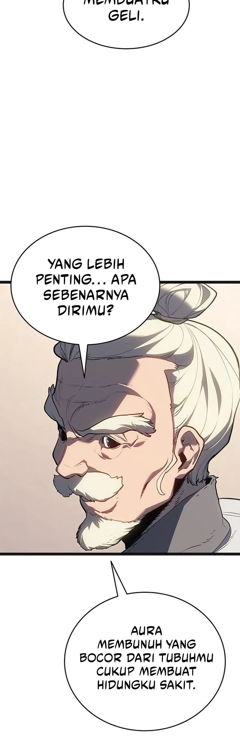 Grim Reaper of the Drifting Moon Chapter 117 - halaman 24