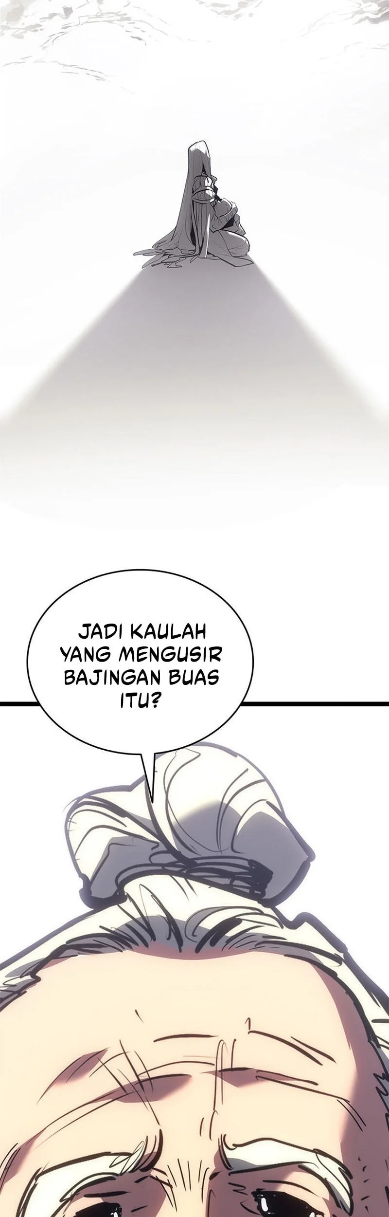 Grim Reaper of the Drifting Moon Chapter 117 - halaman 3
