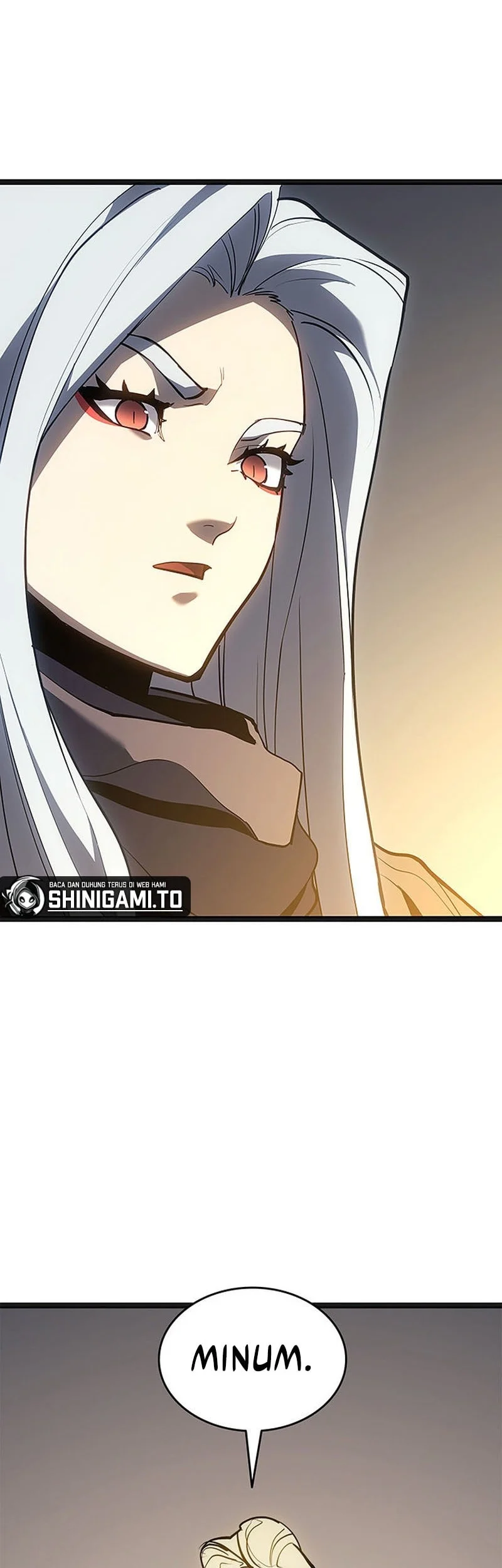Grim Reaper of the Drifting Moon Chapter 117 - halaman 31