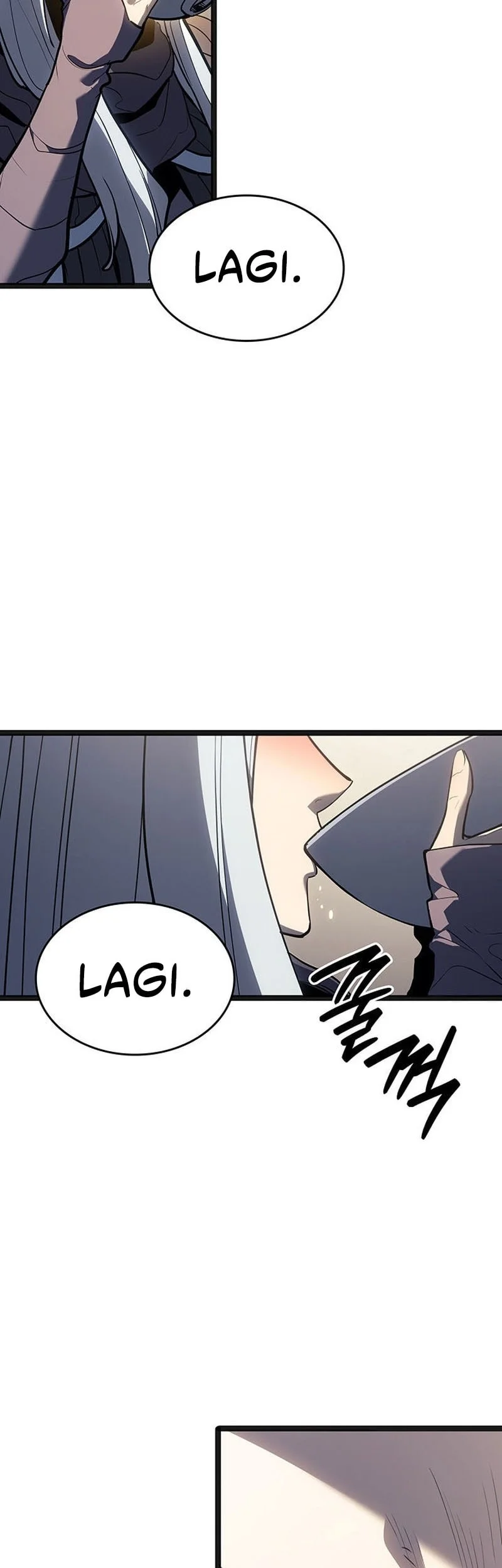 Grim Reaper of the Drifting Moon Chapter 117 - halaman 40