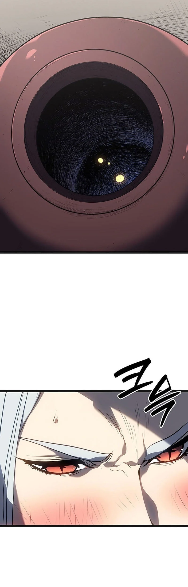 Grim Reaper of the Drifting Moon Chapter 117 - halaman 42