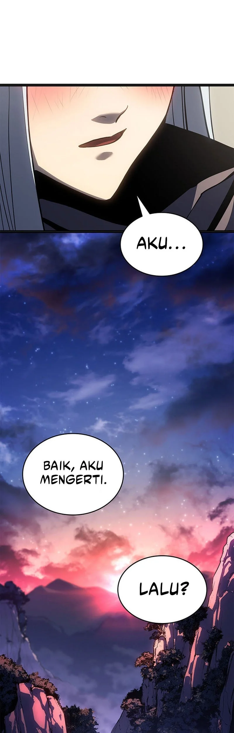 Grim Reaper of the Drifting Moon Chapter 117 - halaman 44