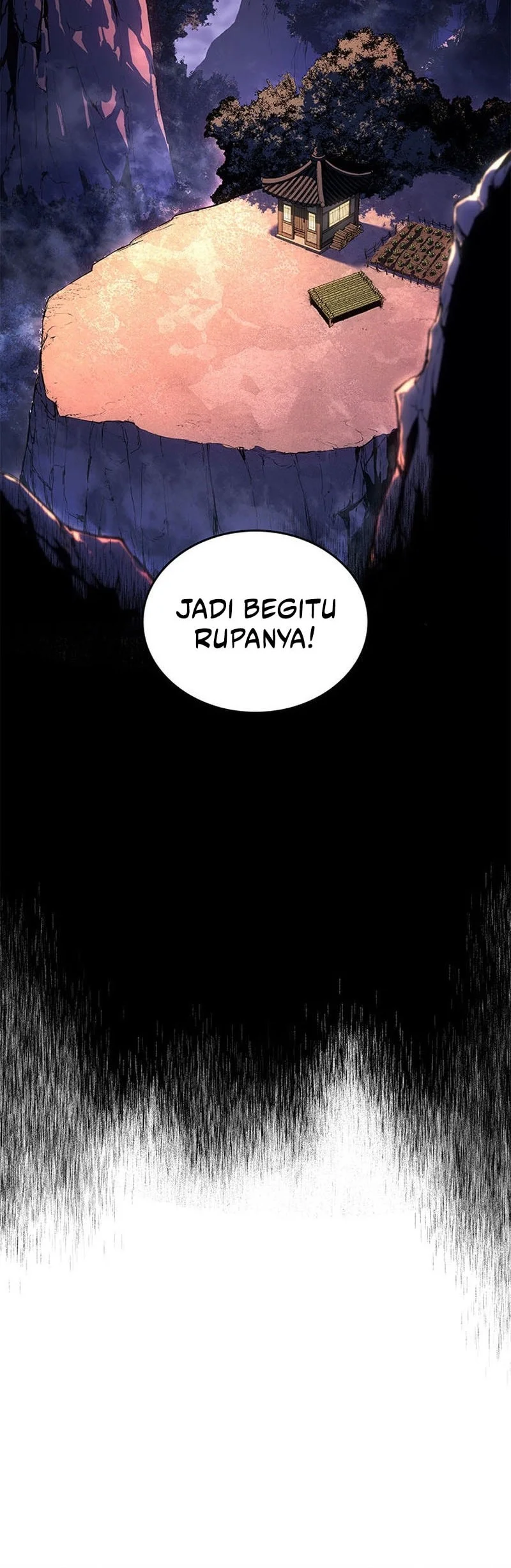 Grim Reaper of the Drifting Moon Chapter 117 - halaman 45