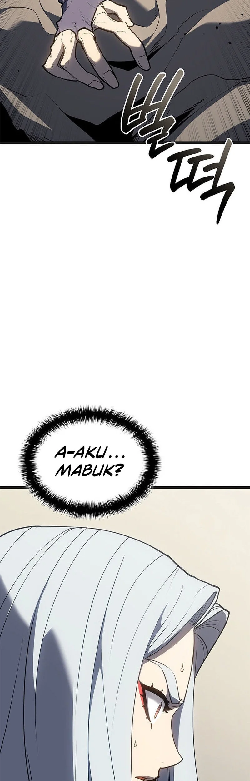 Grim Reaper of the Drifting Moon Chapter 117 - halaman 47