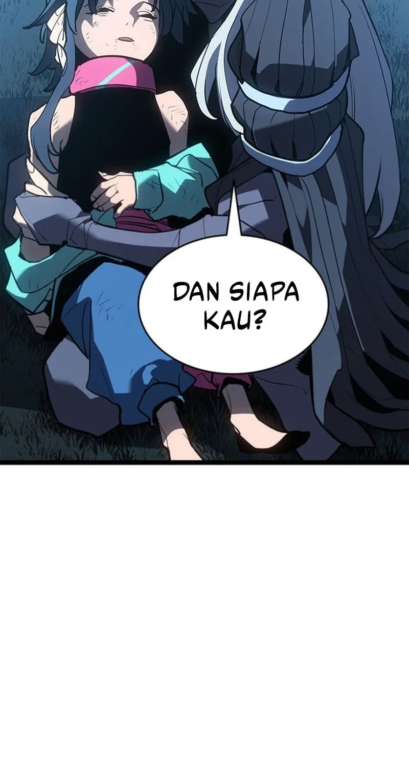 Grim Reaper of the Drifting Moon Chapter 117 - halaman 5