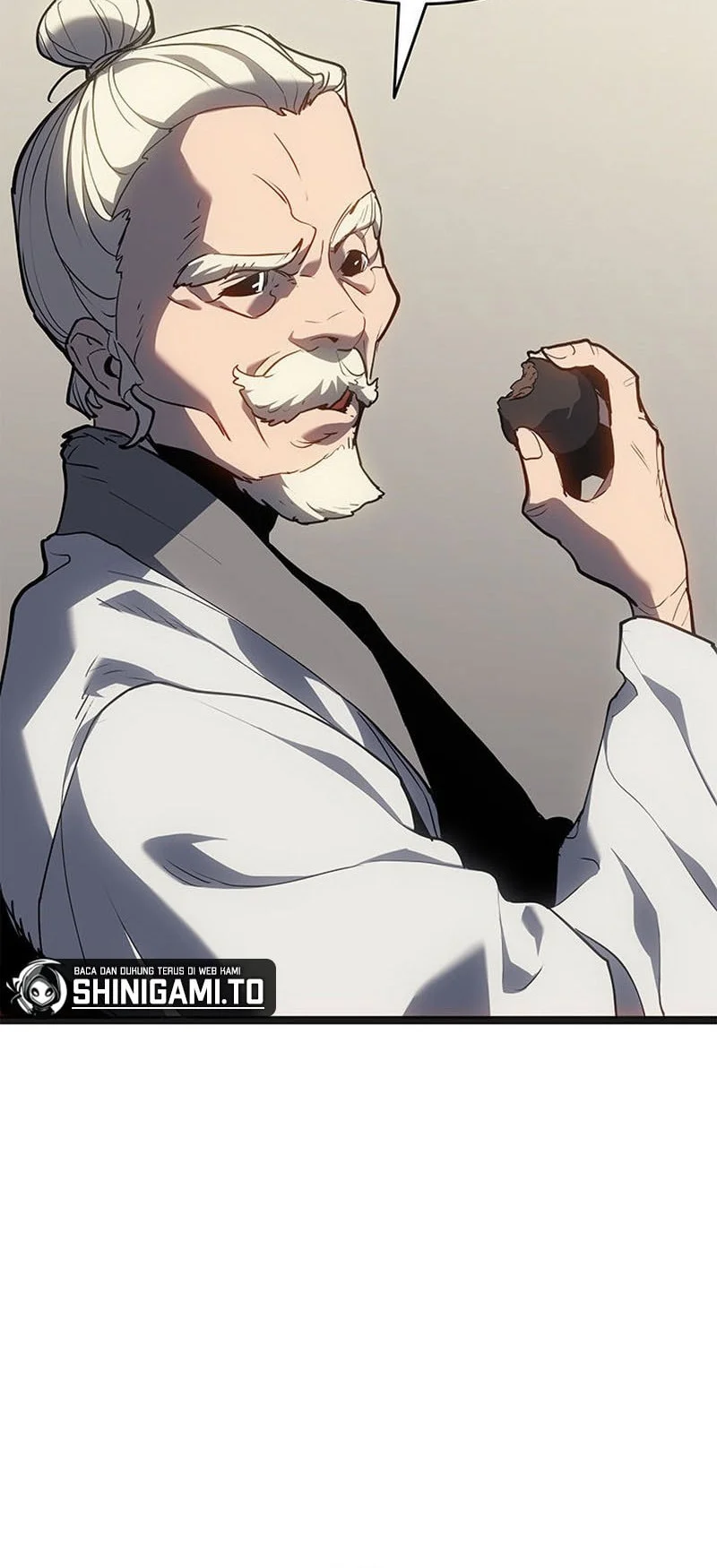 Grim Reaper of the Drifting Moon Chapter 117 - halaman 51