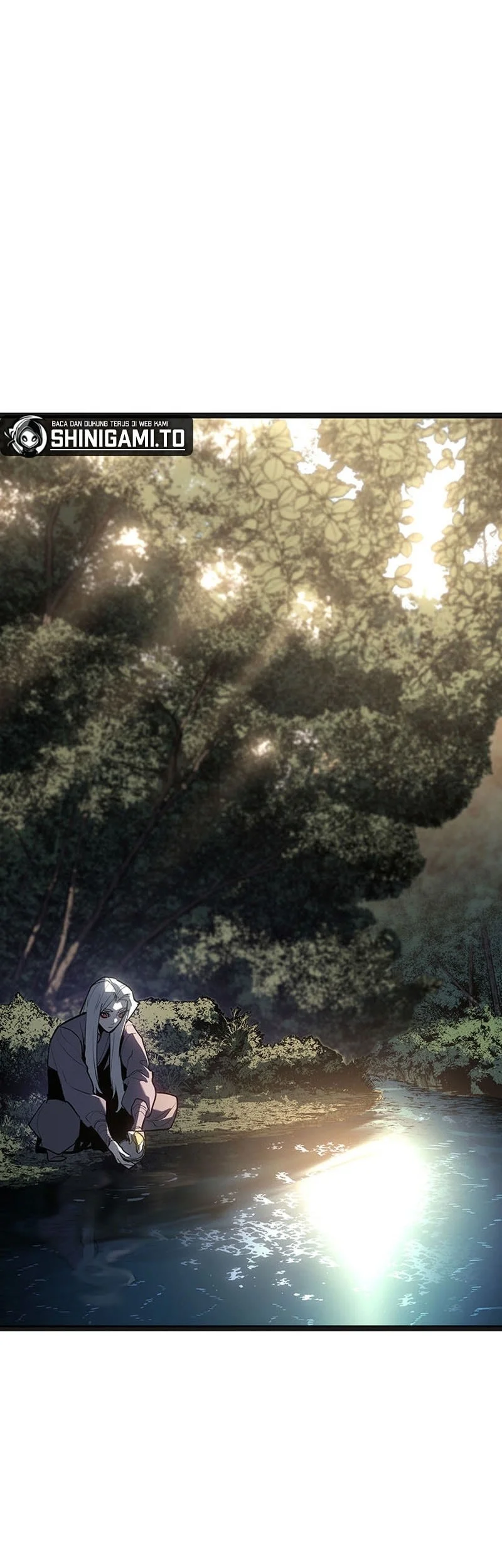 Grim Reaper of the Drifting Moon Chapter 117 - halaman 57
