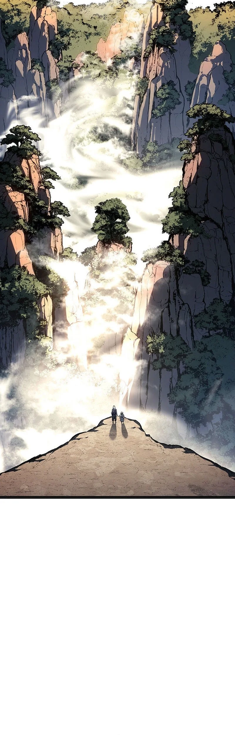 Grim Reaper of the Drifting Moon Chapter 117 - halaman 63
