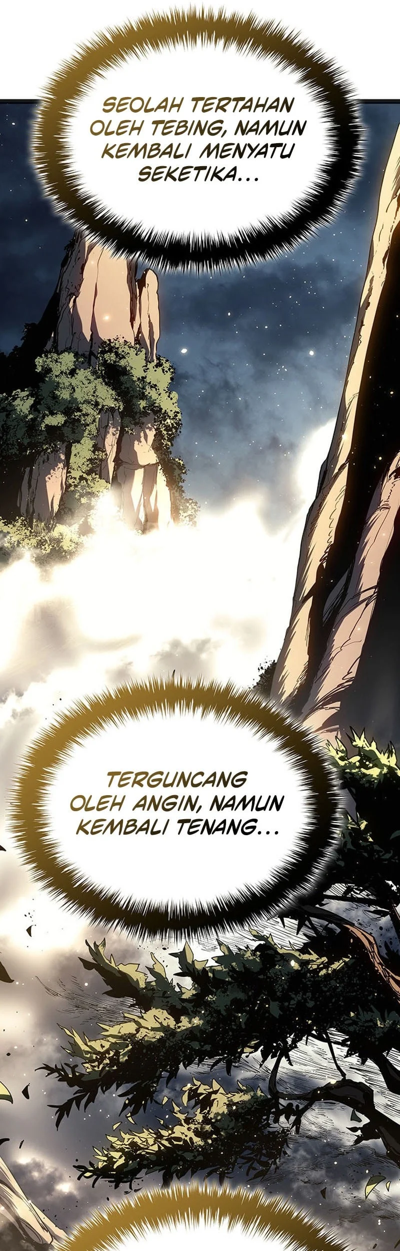 Grim Reaper of the Drifting Moon Chapter 117 - halaman 64
