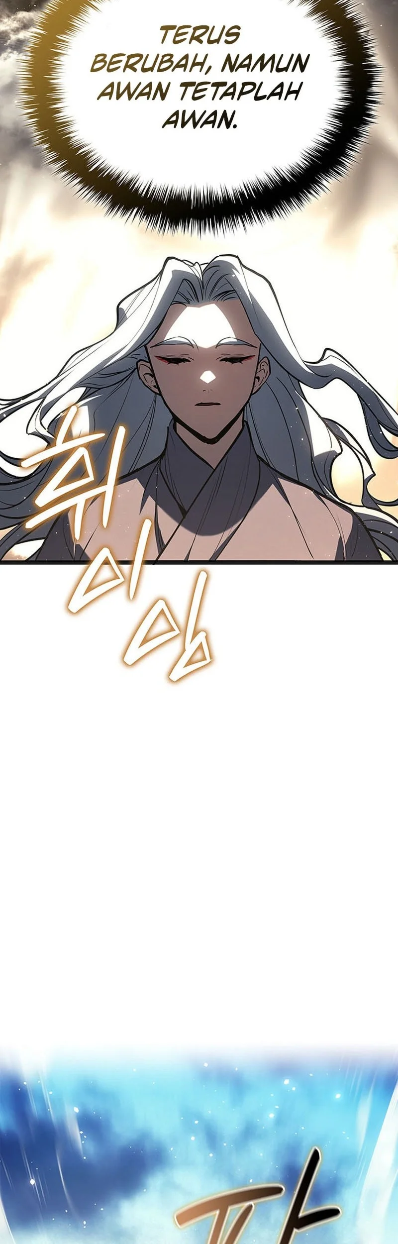 Grim Reaper of the Drifting Moon Chapter 117 - halaman 65