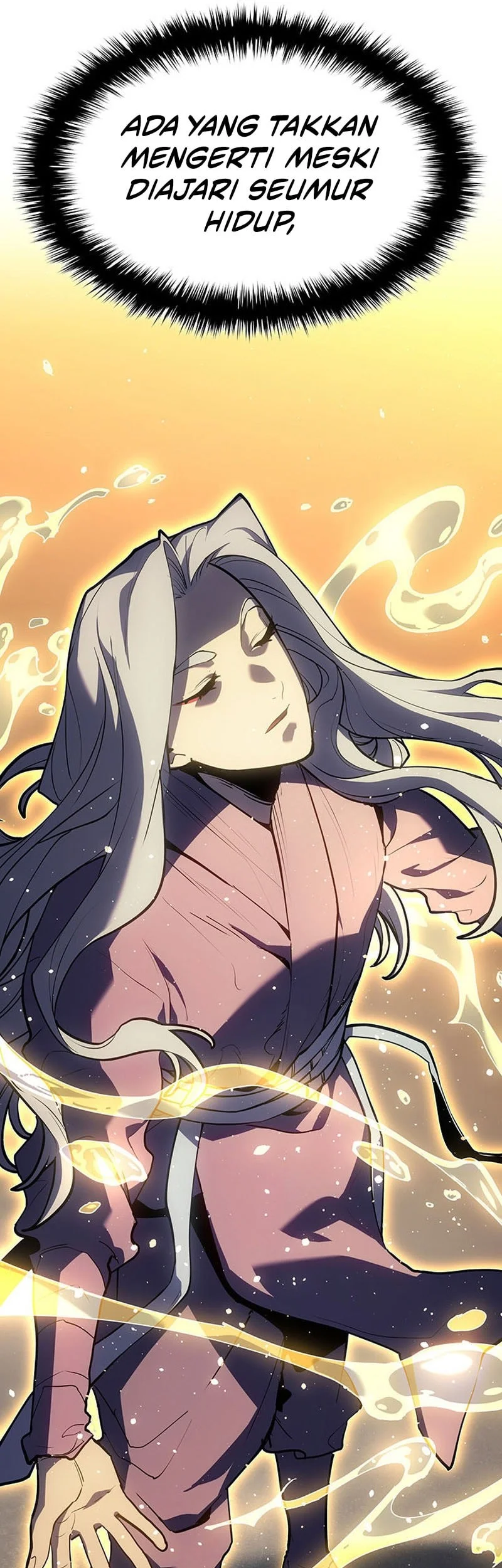 Grim Reaper of the Drifting Moon Chapter 117 - halaman 68