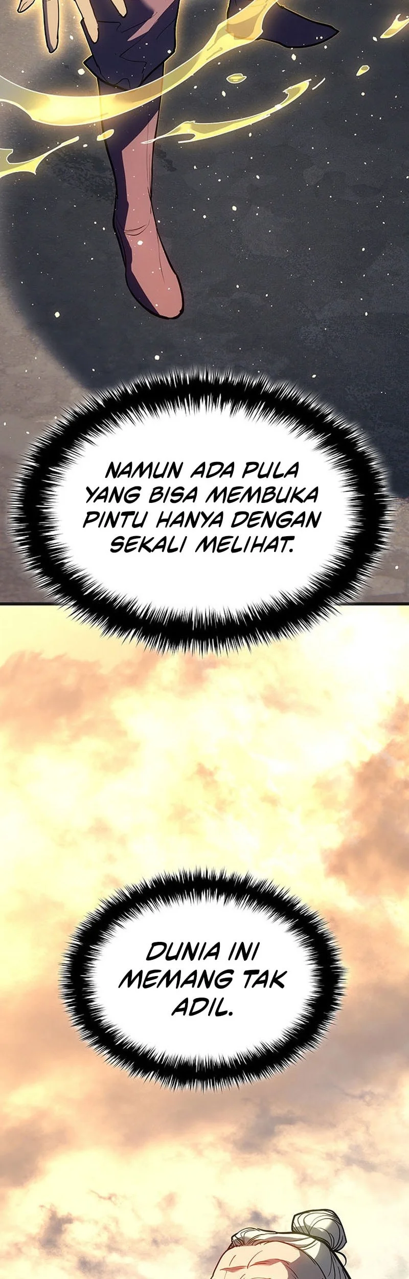Grim Reaper of the Drifting Moon Chapter 117 - halaman 69