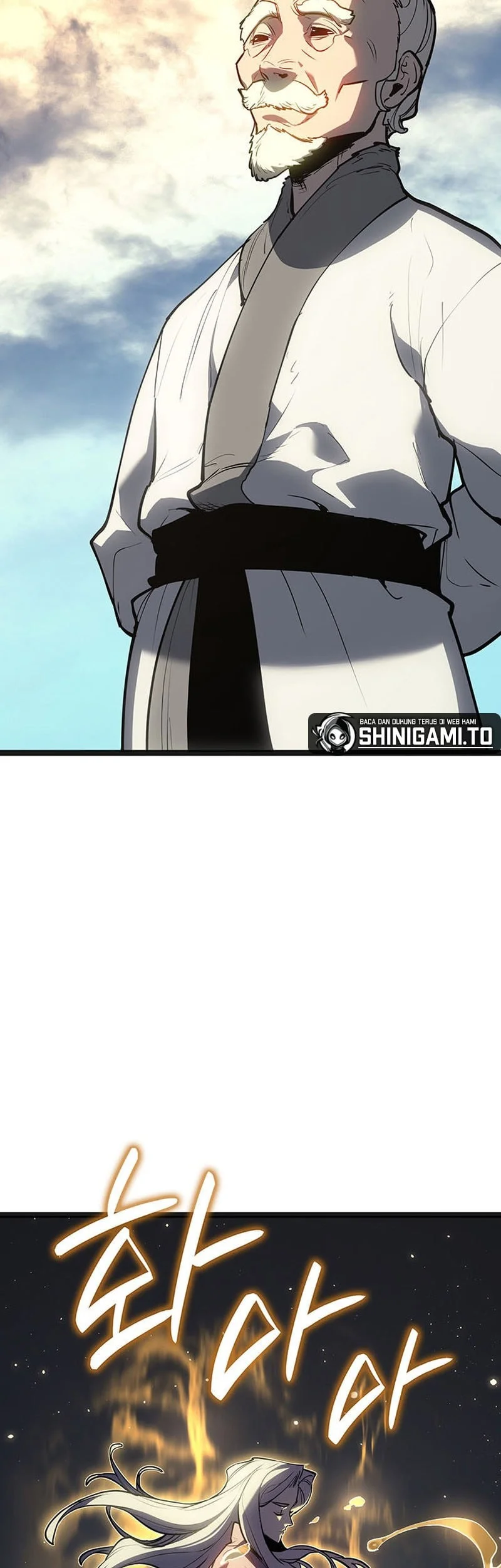 Grim Reaper of the Drifting Moon Chapter 117 - halaman 70