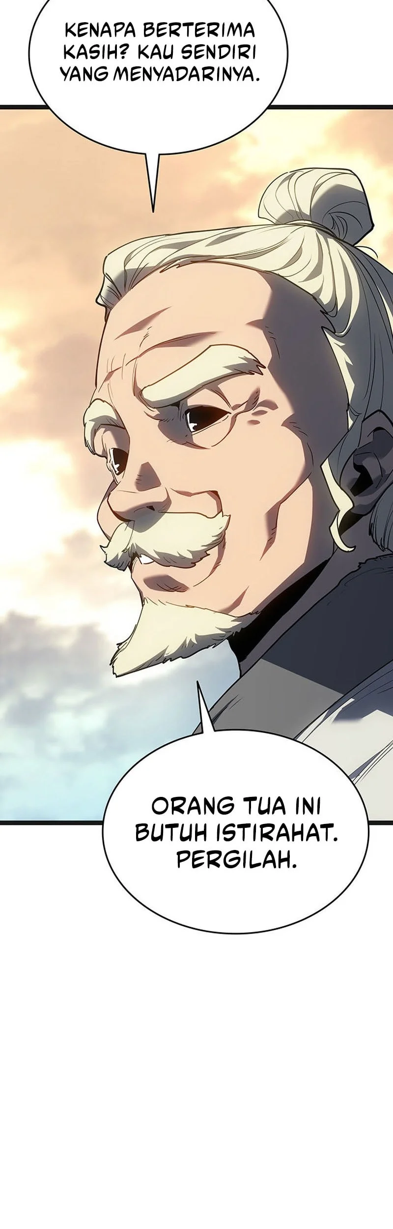 Grim Reaper of the Drifting Moon Chapter 117 - halaman 73