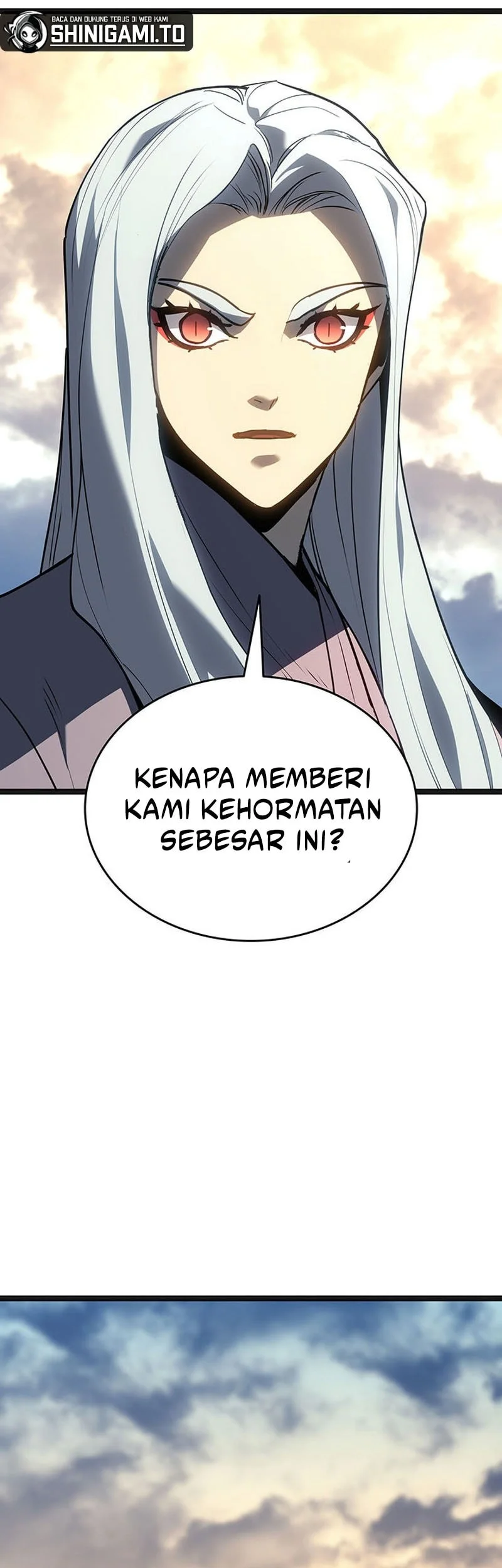 Grim Reaper of the Drifting Moon Chapter 117 - halaman 78