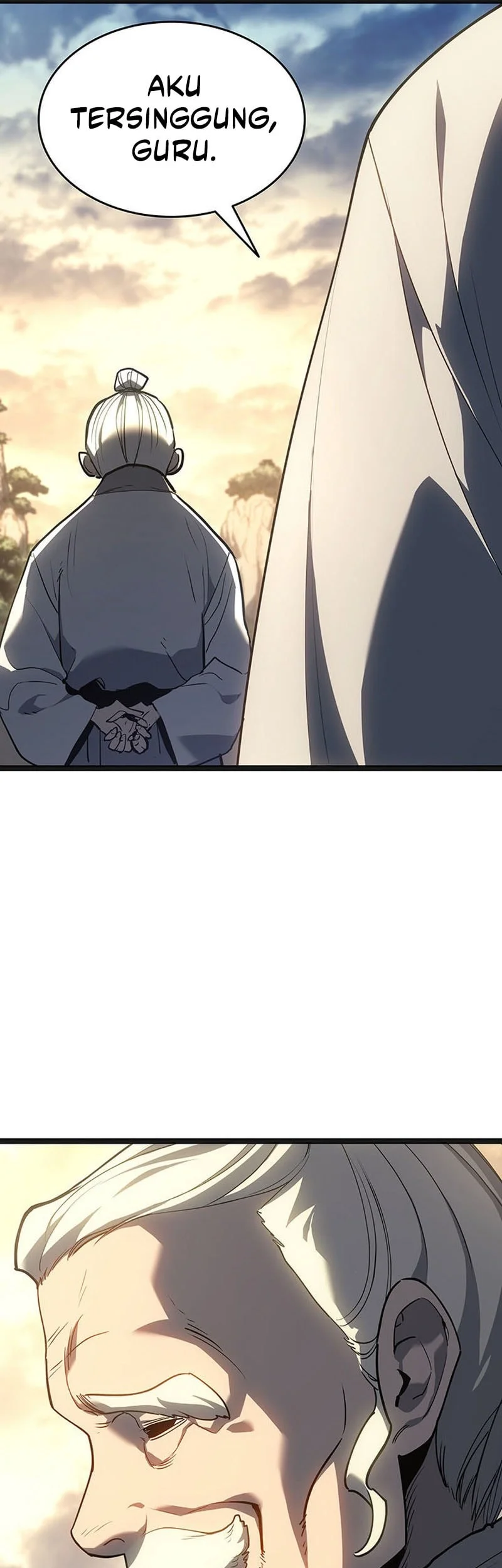Grim Reaper of the Drifting Moon Chapter 117 - halaman 84